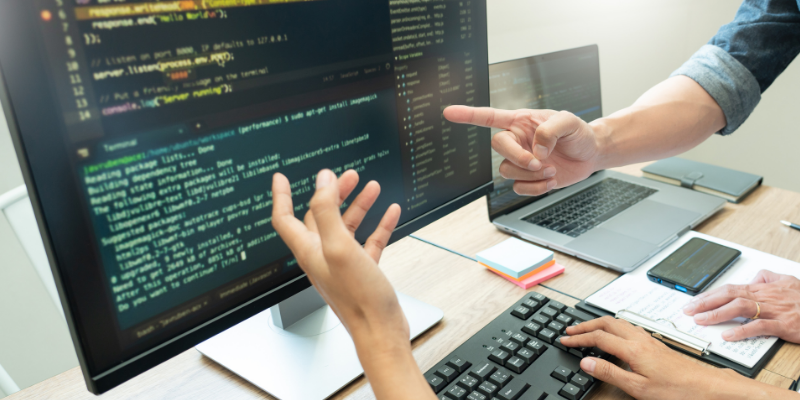 Business Intelligence & Analytics