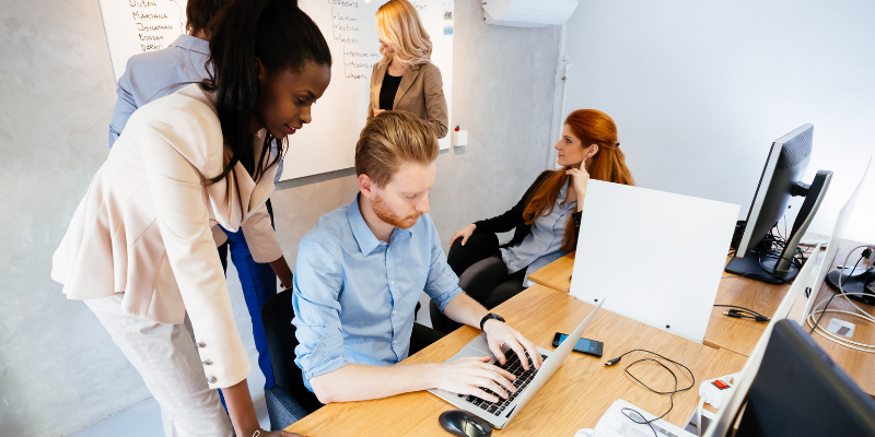 Identity & Access Infrastructure