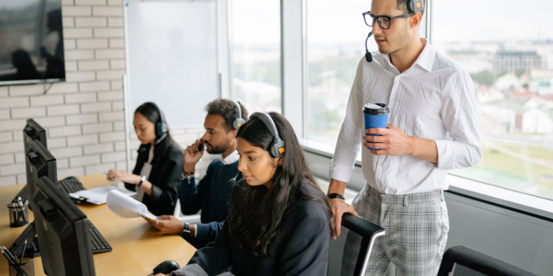 DevOps & Automation Platform